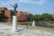 The University of Tsukuba