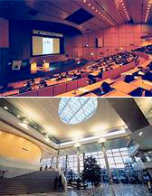 Tsukuba International Congress Center